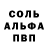 БУТИРАТ GHB Julio Tristan